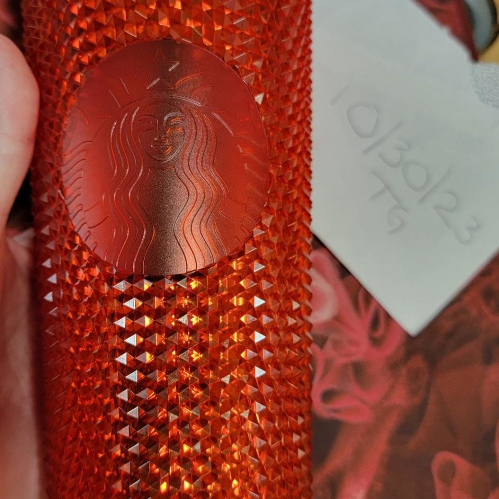 Starbucks, University of Las Vegas Red
